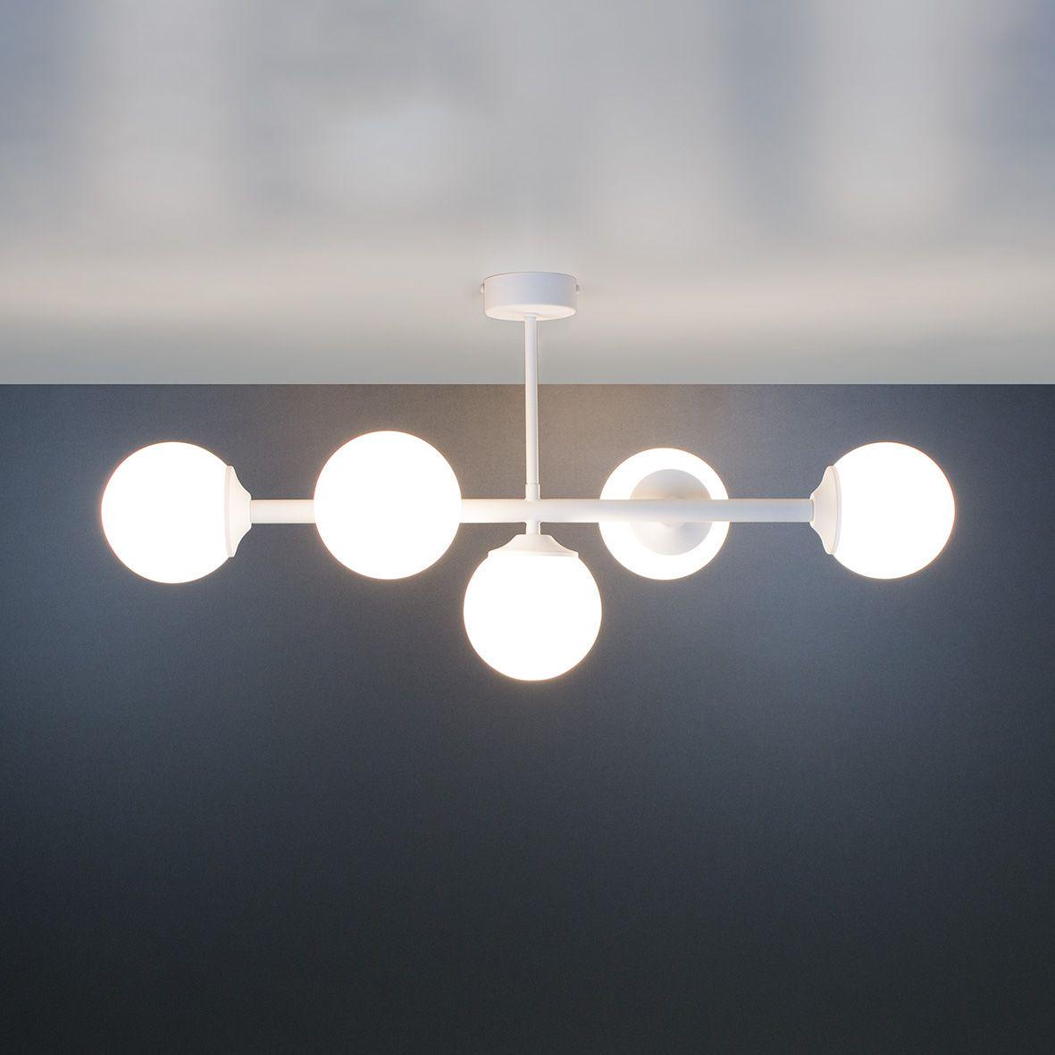 Люстра Imperium Light Frost (140570.01.01)