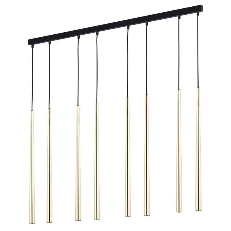 Подвесной светильник TK Lighting 6423 Piano