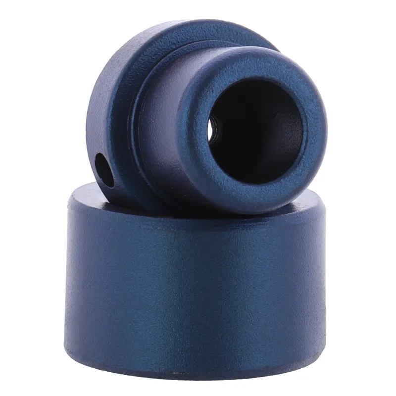 Насадка для паяльника PPR труб KOER KWS.025 25 алюмінієва (OL-KA0012) Насадка для паяльника PPR труб KOER KWS.025 25 алюмінієва (OL-KA0012)