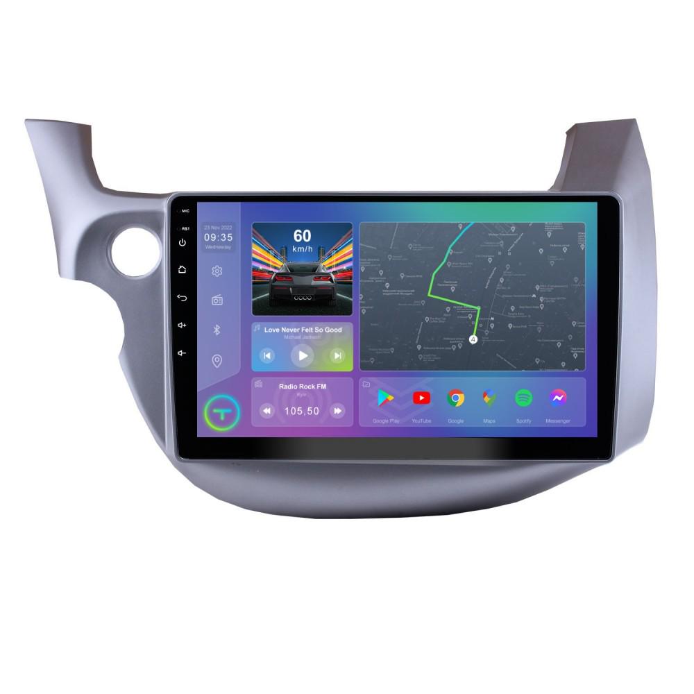 Магнитола штатная Torssen Honda Fit 2008-2015 F98256 4G Carplay DSP (202307463)