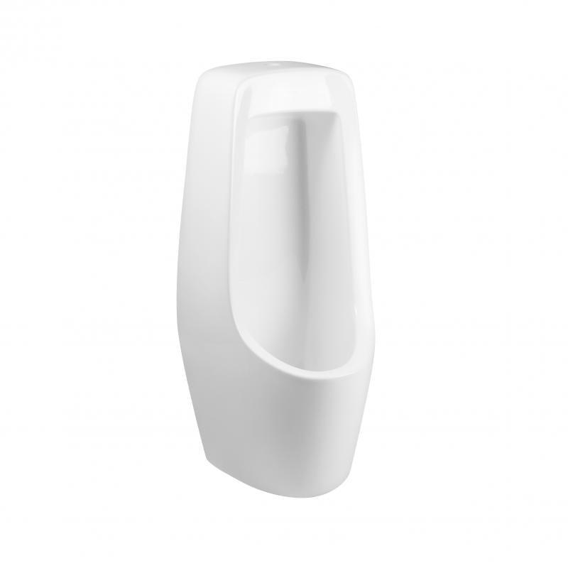 Писсуар напольный Q-tap Stork White QT1588HDU900W