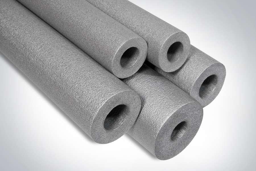 Ізоляція для труб NMC Sunflex 42х6 мм 2 м