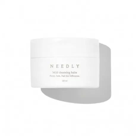 Мягкий очищающий бальзам Needly Mild Cleansing Balm 120 мл (10399314)