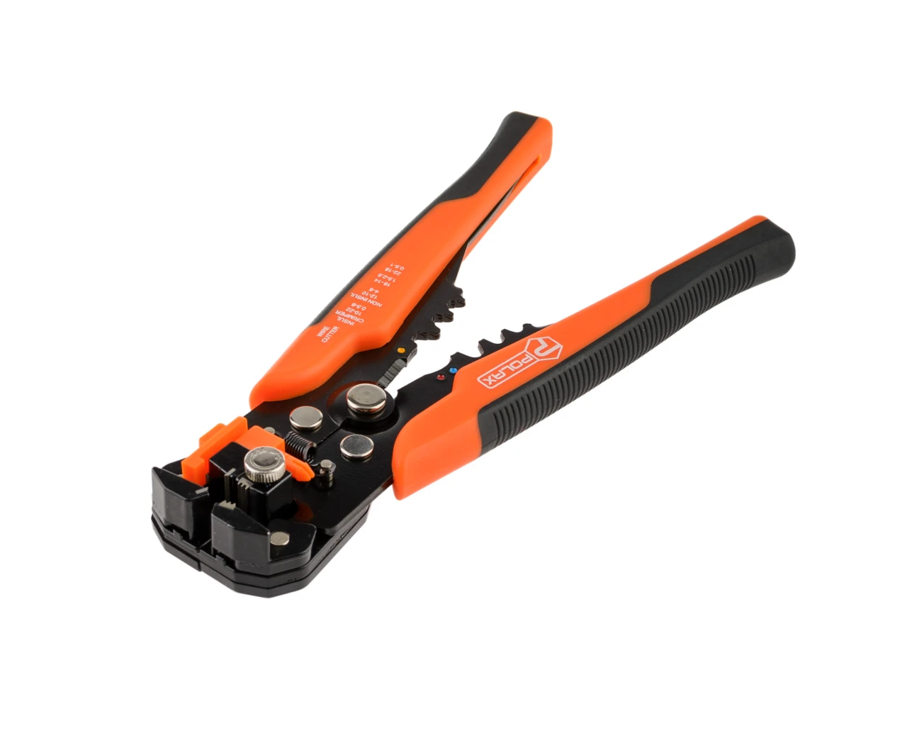 Знімач ізоляції автоматичний 3в1 Polax (35-027)