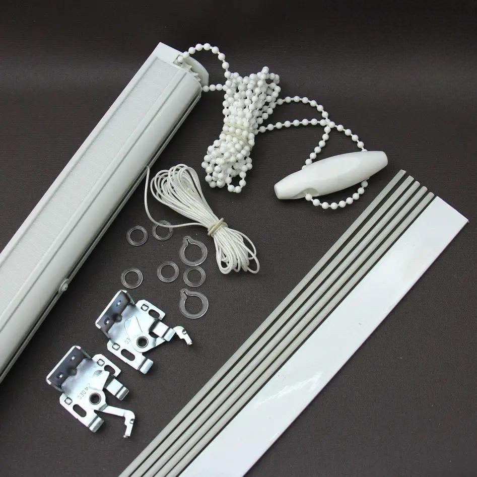 Карниз для римских штор Coulisse 150 см (1936544297)