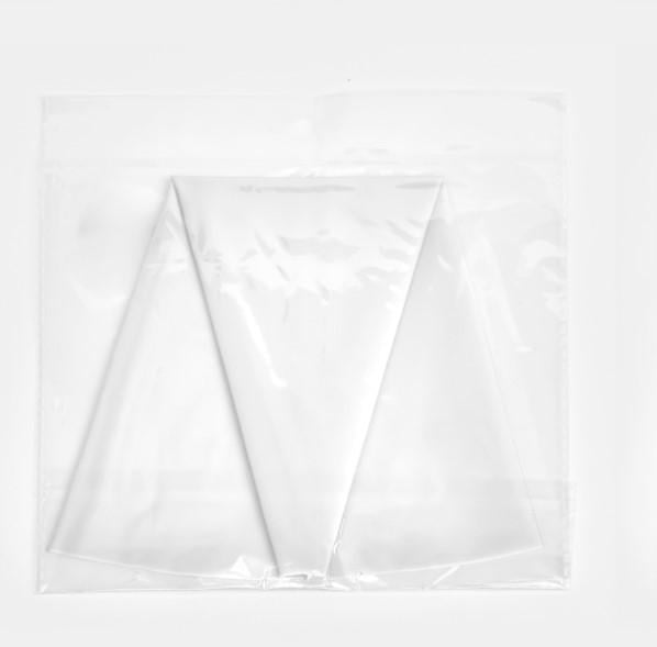 Кондитерський мішок силіконовий 34 см (AN0137733) - фото 1 Кондитерський мішок силіконовий 34 см (AN0137733) - фото 1