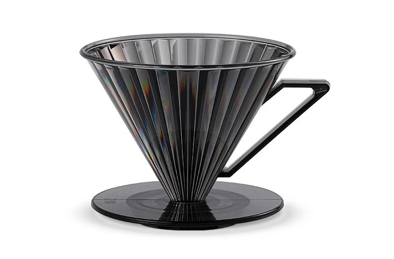 Пуровер пластиковый MHW-3BOMBER Elf V02 на 2-4 персоны Серый (FC5869B) - фото 1 Пуровер пластиковый MHW-3BOMBER Elf V02 на 2-4 персоны Серый (FC5869B) - фото 1