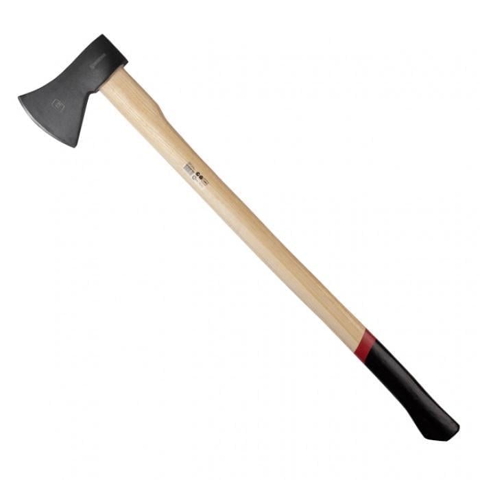 Сокира Intertool HT-0271 ручка пекан (32407018)