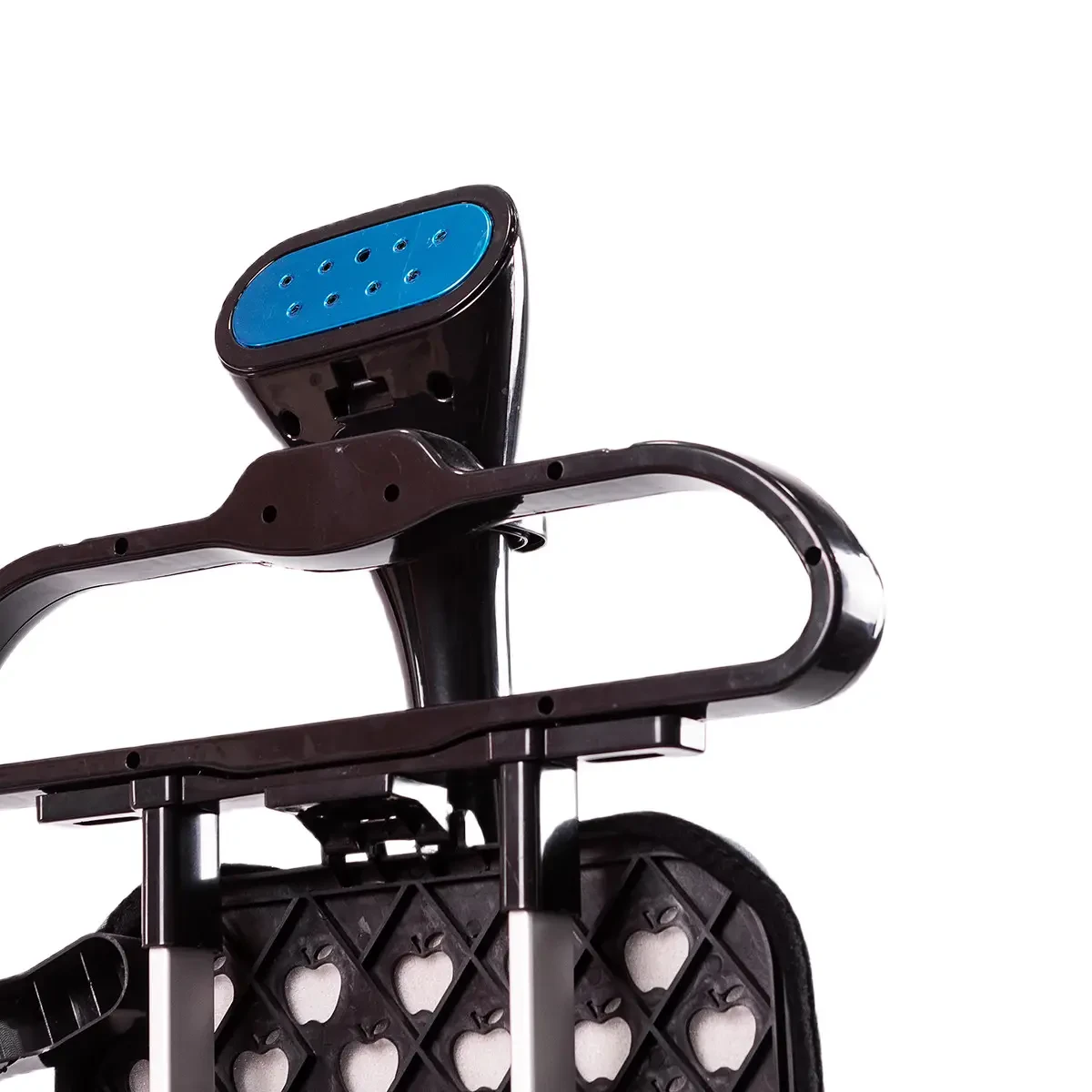 Відпарювач для підлоги Sokany SK4013PGL вертикальний 2000 Вт на 2,2 л Рожевий (2720) - фото 7 Відпарювач для підлоги Sokany SK4013PGL вертикальний 2000 Вт на 2,2 л Рожевий (2720) - фото 7