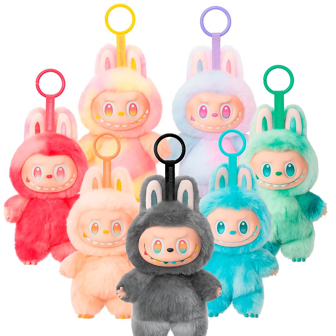 Игрушка-сюрприз брелок Labubu Big into Energy V3 (27206368) Игрушка-сюрприз брелок Labubu Big into Energy V3 (27206368)