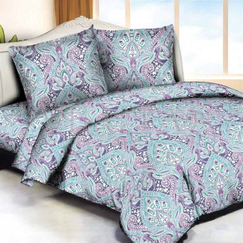 Покривало стьобане Вілюта 40 210х220 (2000011907)