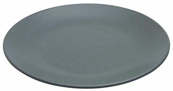 Тарелка десертная Porland Seasons 18 см Черный (04ALM001521) - фото 5