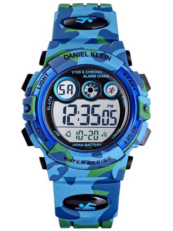 Наручний годинник чоловічий Daniel Klein DK-1547-3 (903067)