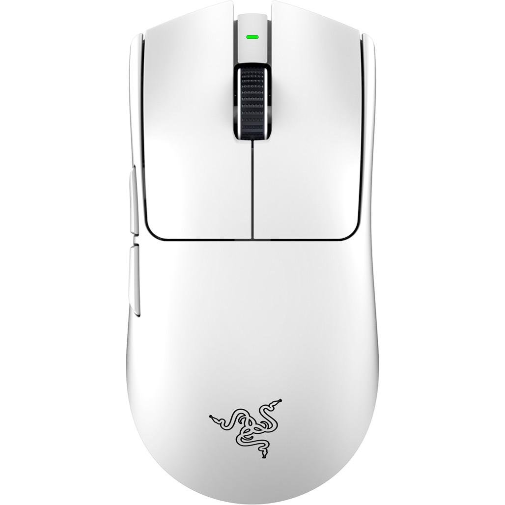 Компьютерная мышка беспроводная Razer Viper V3 Pro Wireless White (RZ01-05120200-R3G1)