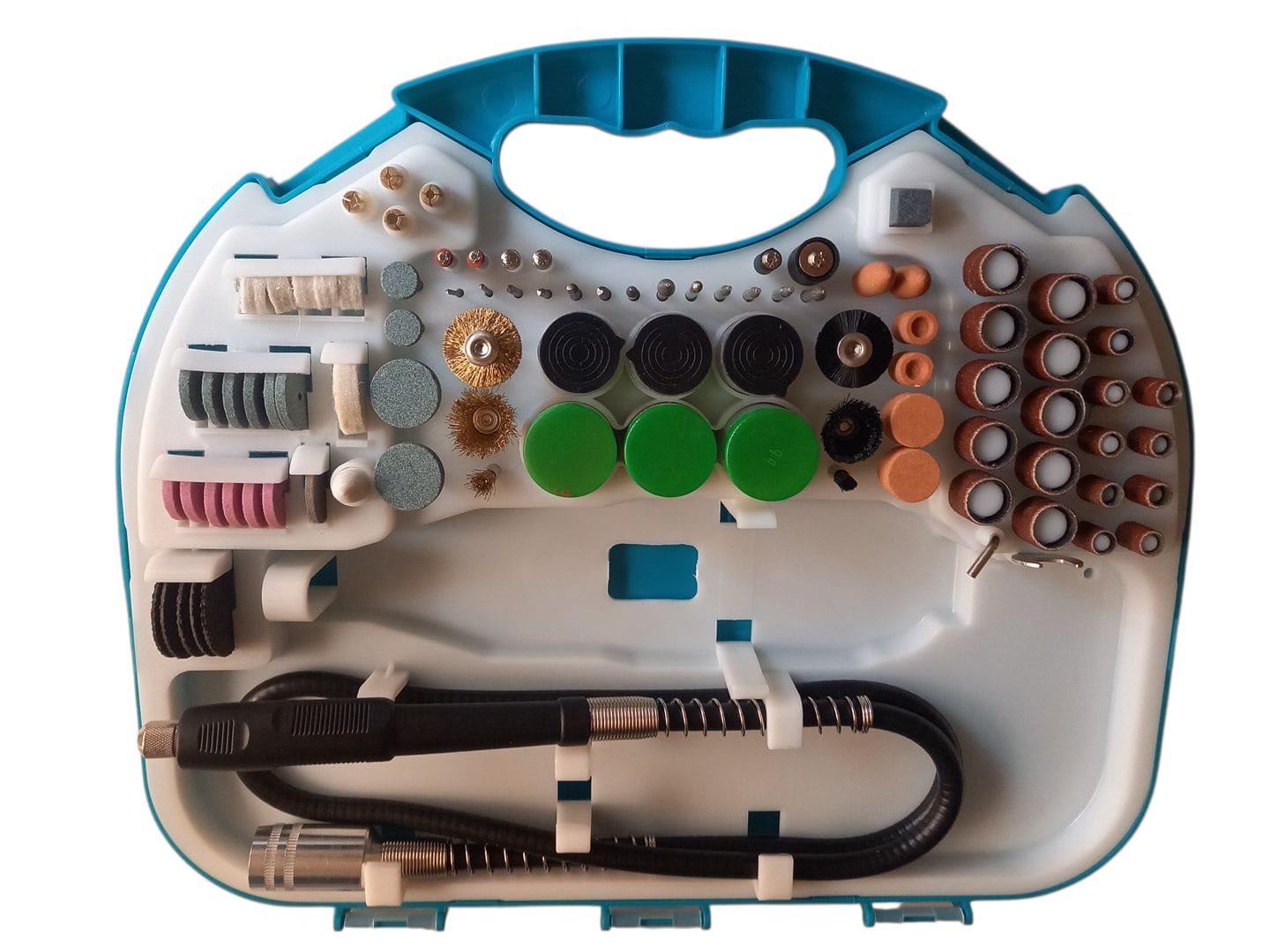 Гравер Grand МГ-670К/211 (26652861) - фото 6 Гравер Grand МГ-670К/211 (26652861) - фото 6