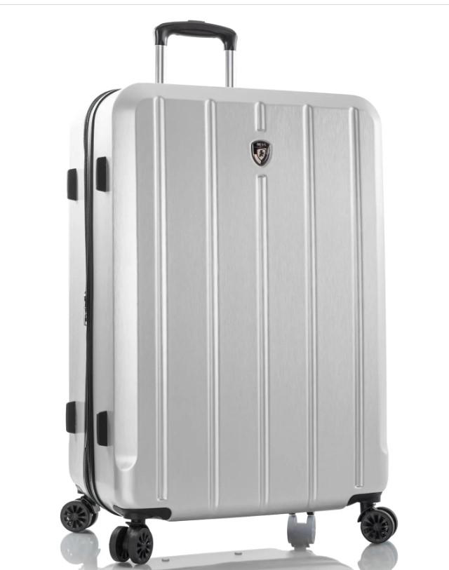 Чемодан Heys Para-Lite L Silver (10122-0002-30)