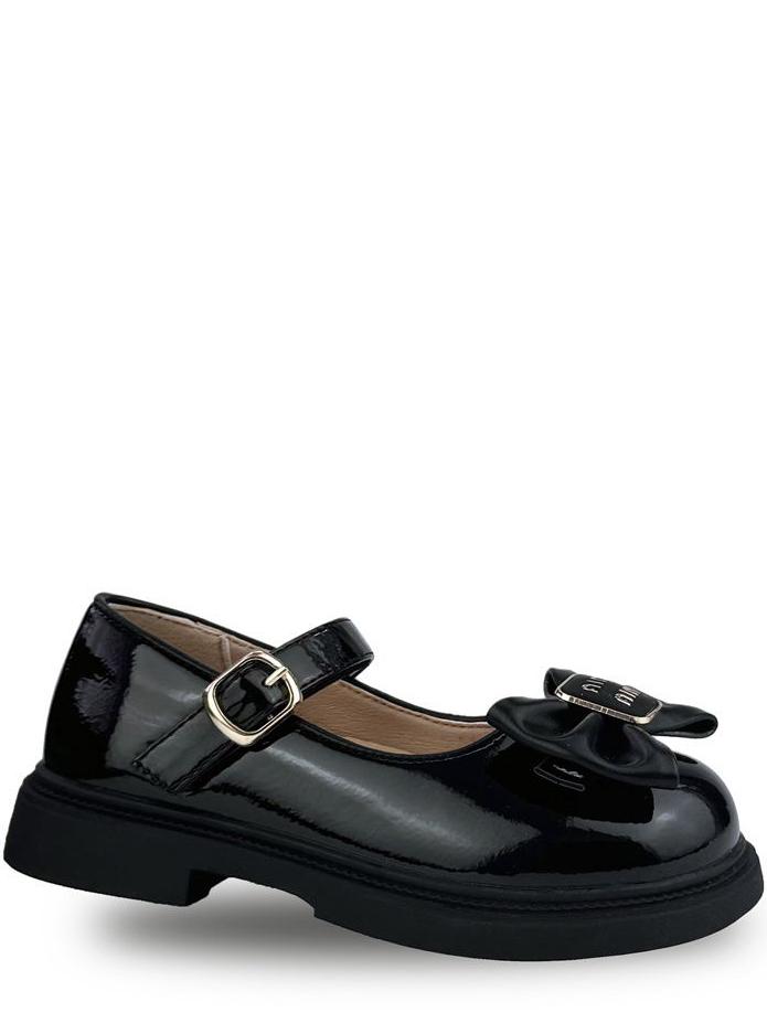 Туфлі Jong Golf BN11343-30 р. 28 Чорний