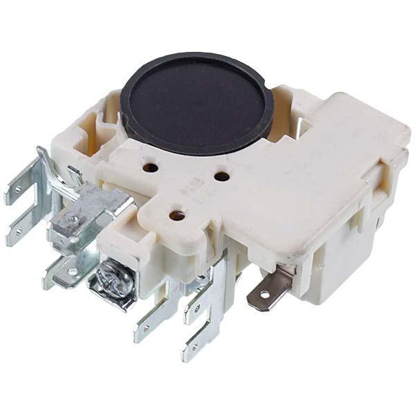 Реле пускове для холодильника ZAFP (00000047280) - фото 4