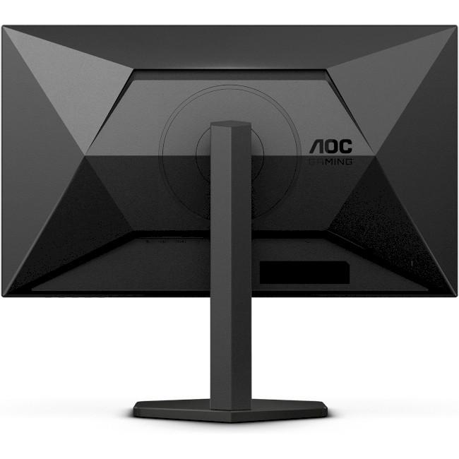 Монитор AOC Q27G4XN Черный - фото 9