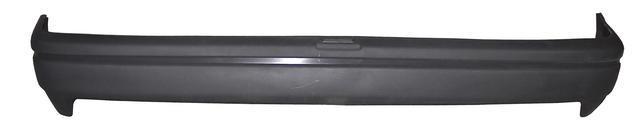 Бампер задний для Ford Fiesta (2562950)