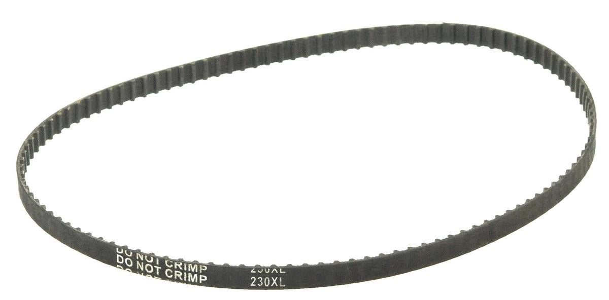 Ремень зубчатый 230XL Ремень зубчатый 230XL
