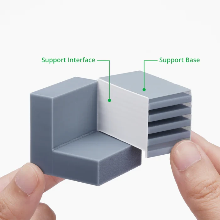 Підтримка Bambu lab для PLA з бабіною 0,5 кг - фото 3 Підтримка Bambu lab для PLA з бабіною 0,5 кг - фото 3