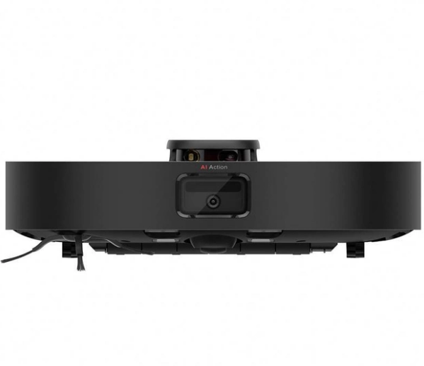 Робот-пилосос Dreame Bot D10s Pro RLS6A Black - фото 3