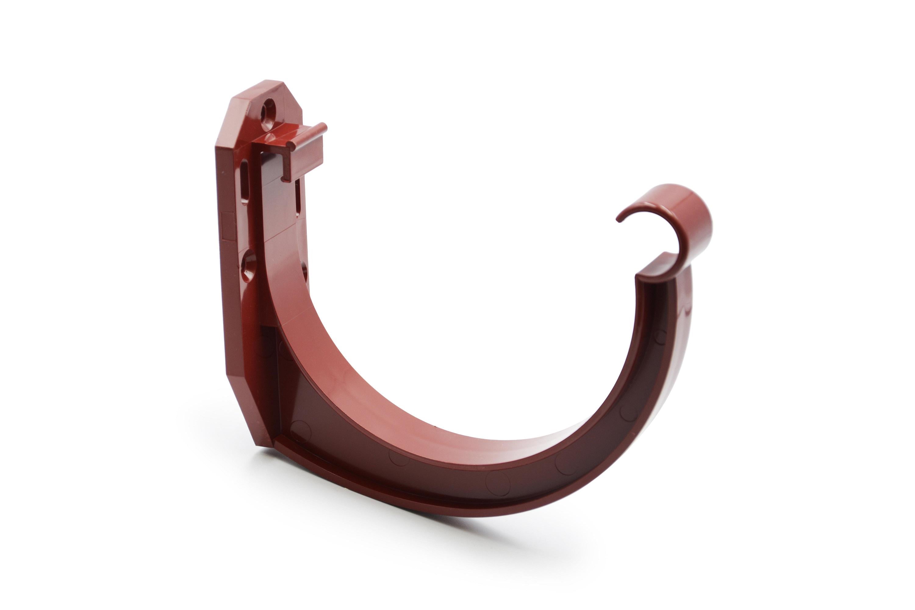 Кронштейн желоба Rainway 130 Красный (10.130.03.004) Кронштейн желоба Rainway 130 Красный (10.130.03.004)