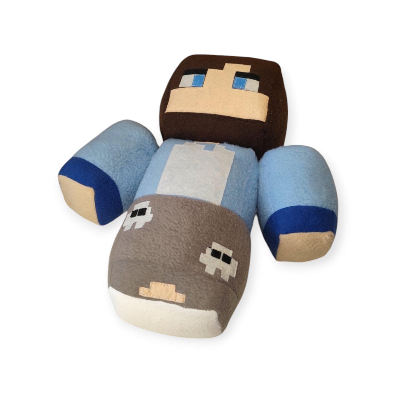Игрушка ВикаMade Крася 30 см - фото 3