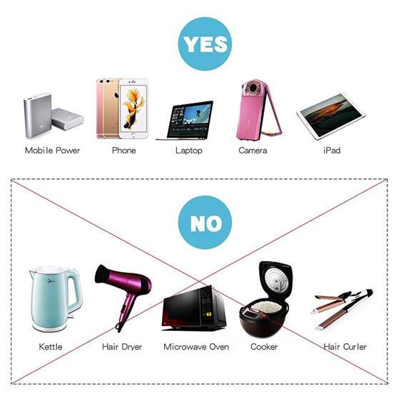 Переходник под английскую розетку Белый (1065230444) - фото 7 Переходник под английскую розетку Белый (1065230444) - фото 7