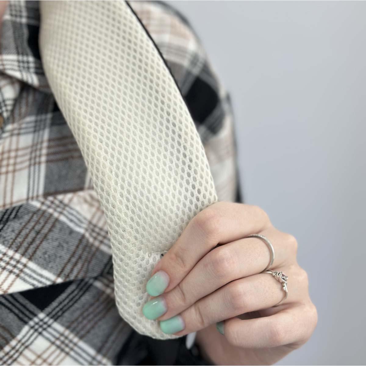 Рюкзак молодежный 44х31х17 см Черный (ЦБ-00034098) - фото 3 Рюкзак молодежный 44х31х17 см Черный (ЦБ-00034098) - фото 3