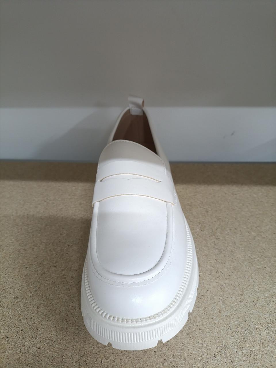 Туфлі жіночі демісезон р. 36 (30083332) - фото 3 Туфлі жіночі демісезон р. 36 (30083332) - фото 3