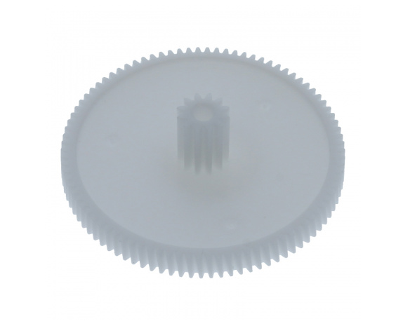 Шестерня редуктора верхняя Bosch 9121.042/996530049894/1212015 (z770185819)