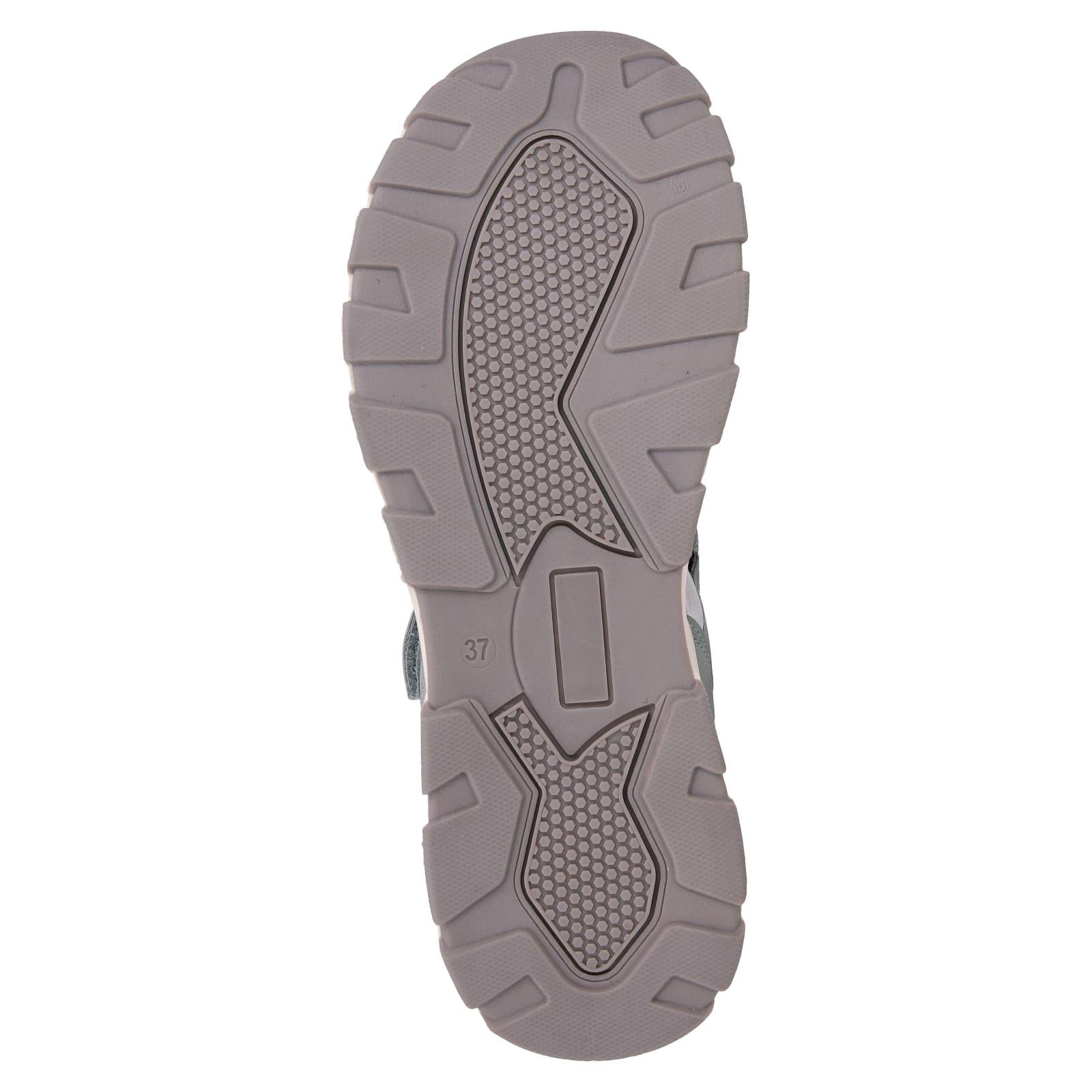 Сандалі жіночі CROSBY р. 36 М'ятний (92487750) - фото 5 Сандалі жіночі CROSBY р. 36 М'ятний (92487750) - фото 5