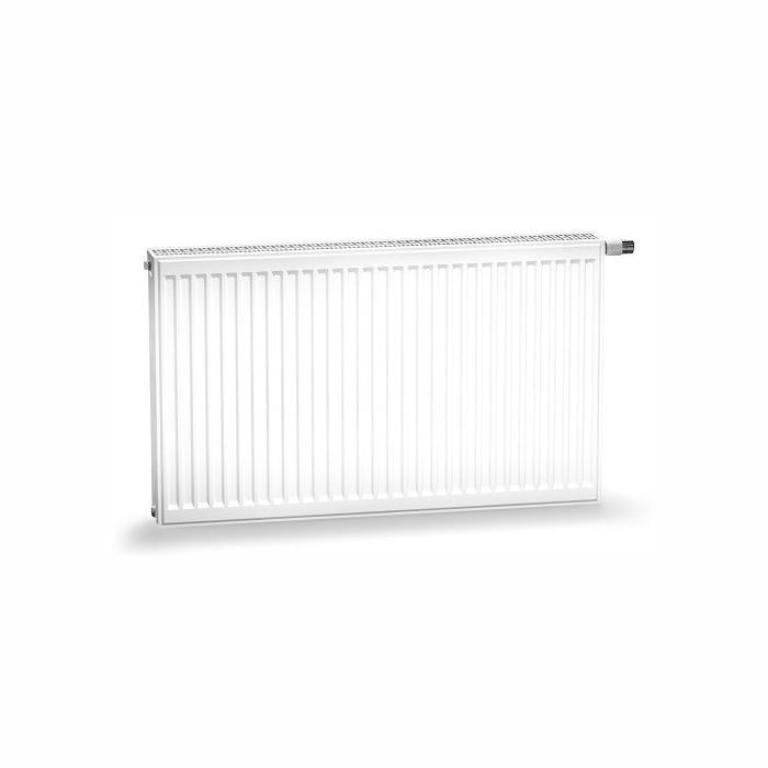 Радиатор стальной Kermi Therm-X2 Profil-V FTV тип 22 нижнее подключение 500x800 мм Белый (FTV220500801R2K)