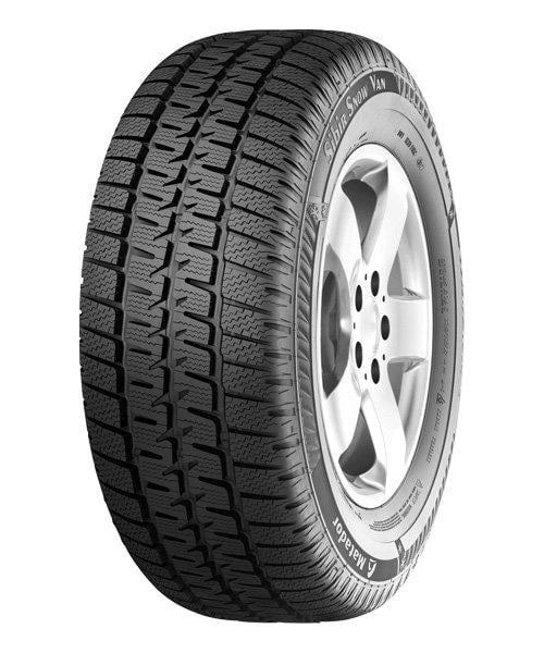 Шина зимова Matador MPS 530 Sibir Snow Van 205/65R15C 102/100T (18587)