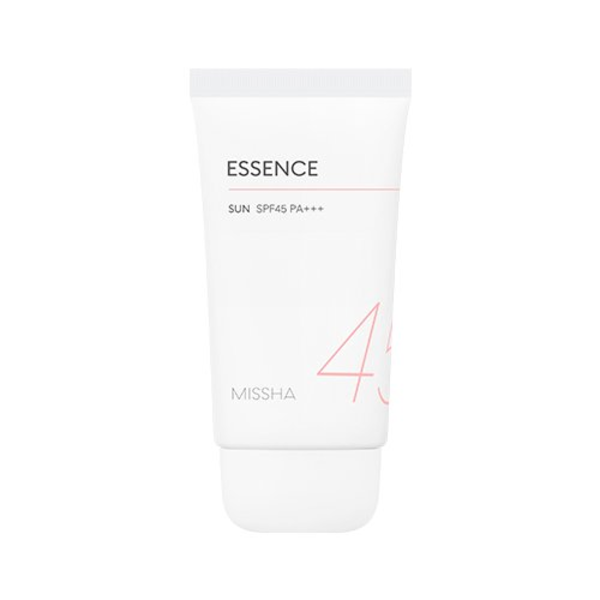 Эссенция Missha All Around Safe Block Essence Sun SPF45/PA+++ увлажняющая 50 мл