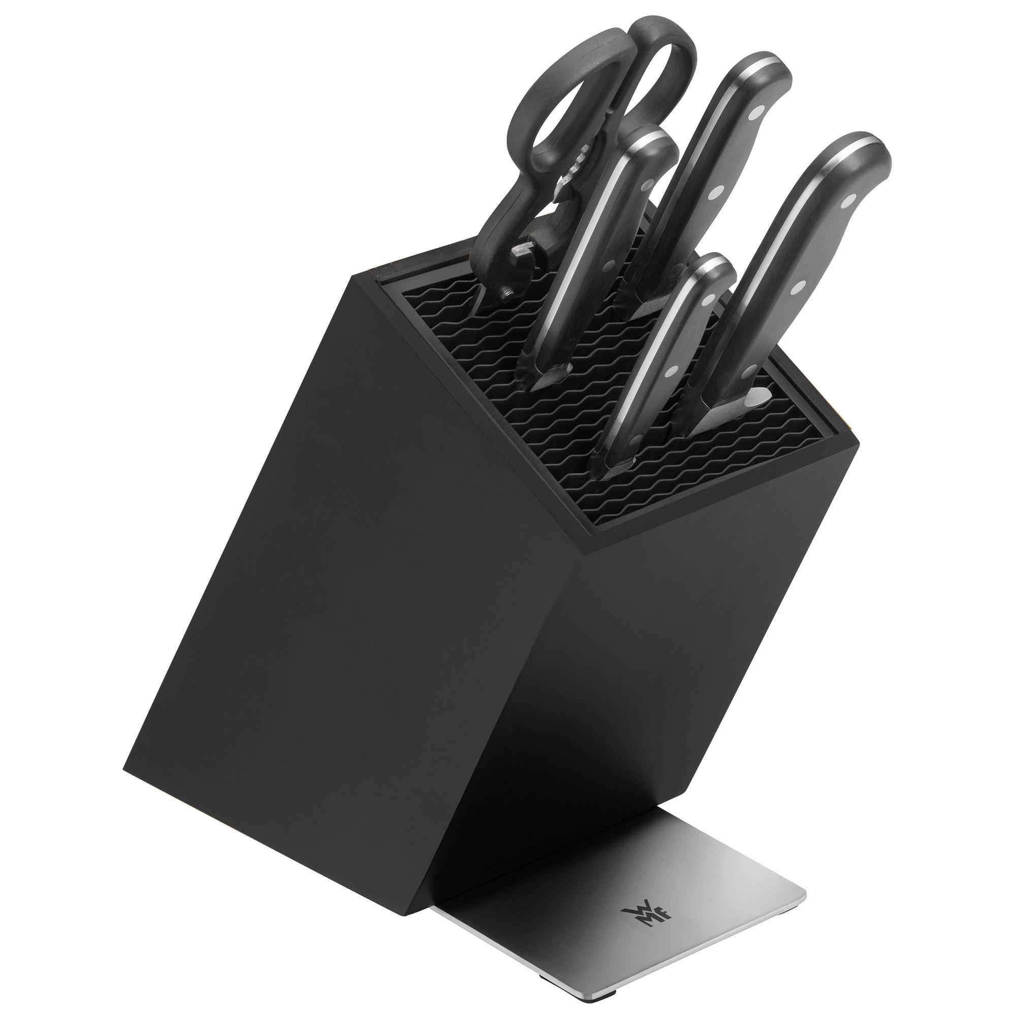 Набор кухонных ножей WMF Top Class Plus FlexTec 6 предметов (3201113073)