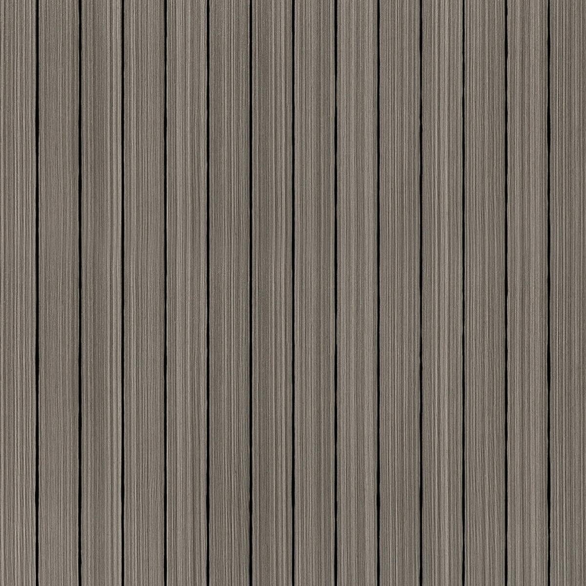 Панель самоклеящаяся виниловая 3D рейки 600х600х2,8 мм (SW-00003245)
