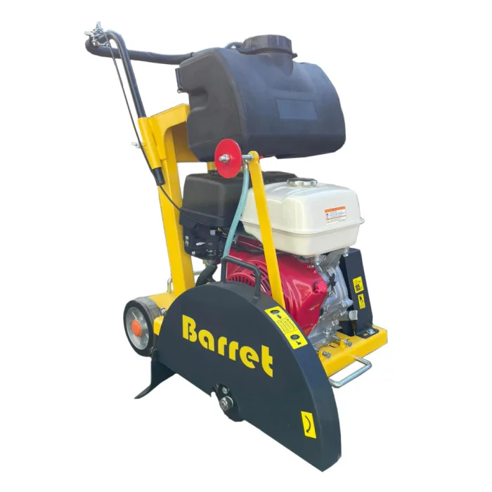 Швонарезчик Barret AK50H (двигатель Honda)