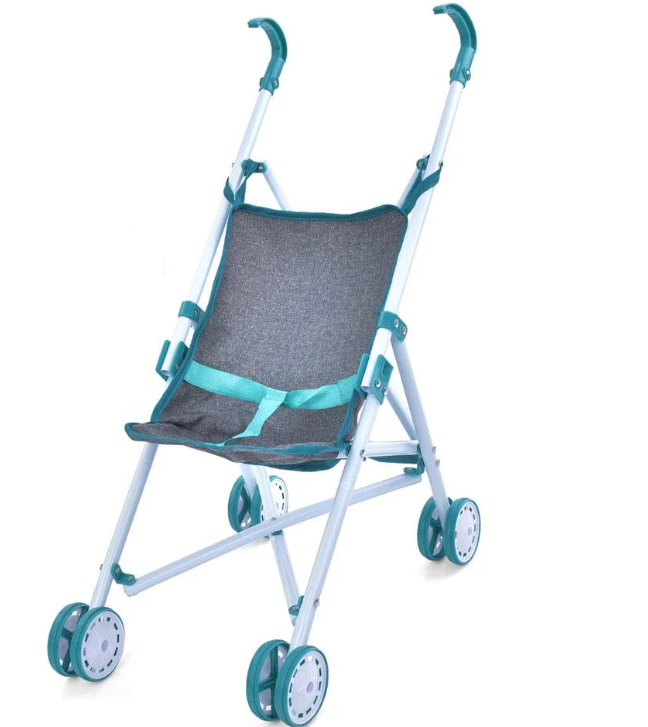 Коляска для куклы (1015)