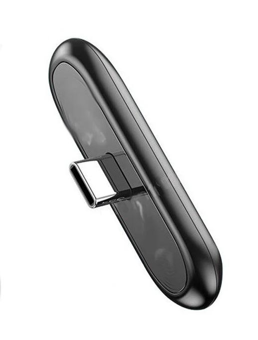 Аудиоадаптер беспроводной Bluetooth для Meta Quest 3/2/1 (ACS-BBAFOQ2)
