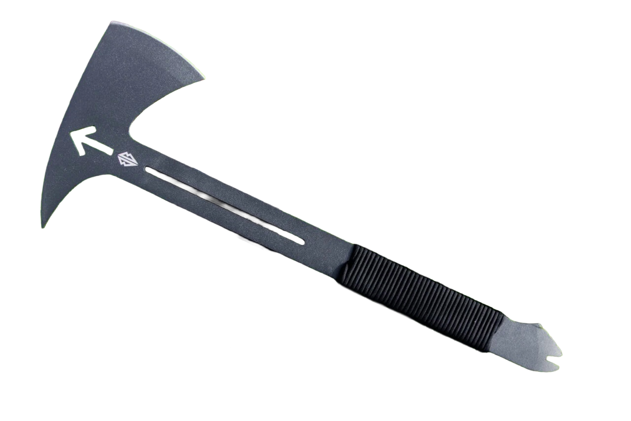 Топор Brothers Knives VOIN сталь 66Mn4