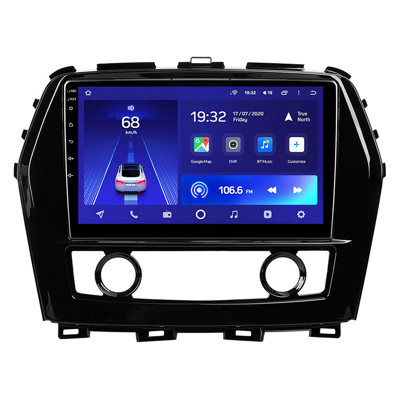 Автомагнитола штатная Teyes для Nissan Maxima 2015-2020 Android (1473143440)