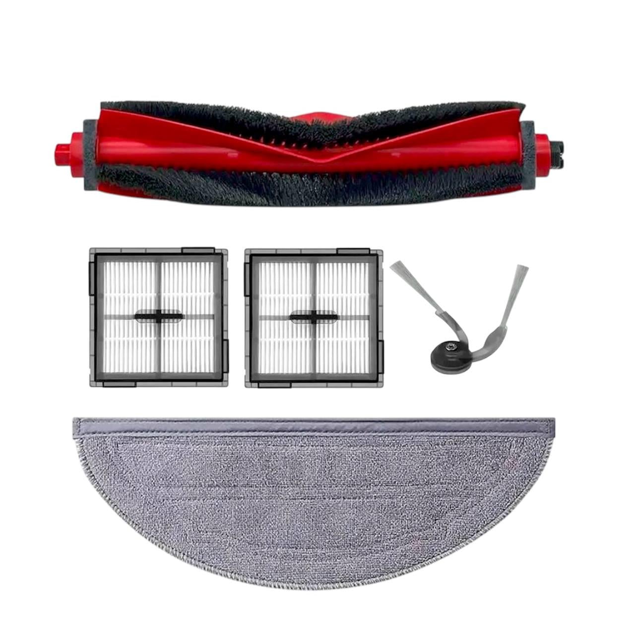 Запчасти для работа пылесоса Roborock Q10 VF/Q10 VF+ Q10VF02-00/Q10VF52-00/Q10VFP52-00 (37916696)