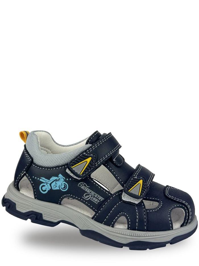 Сандалії Jong Golf BN20520-1 р. 28 Синій