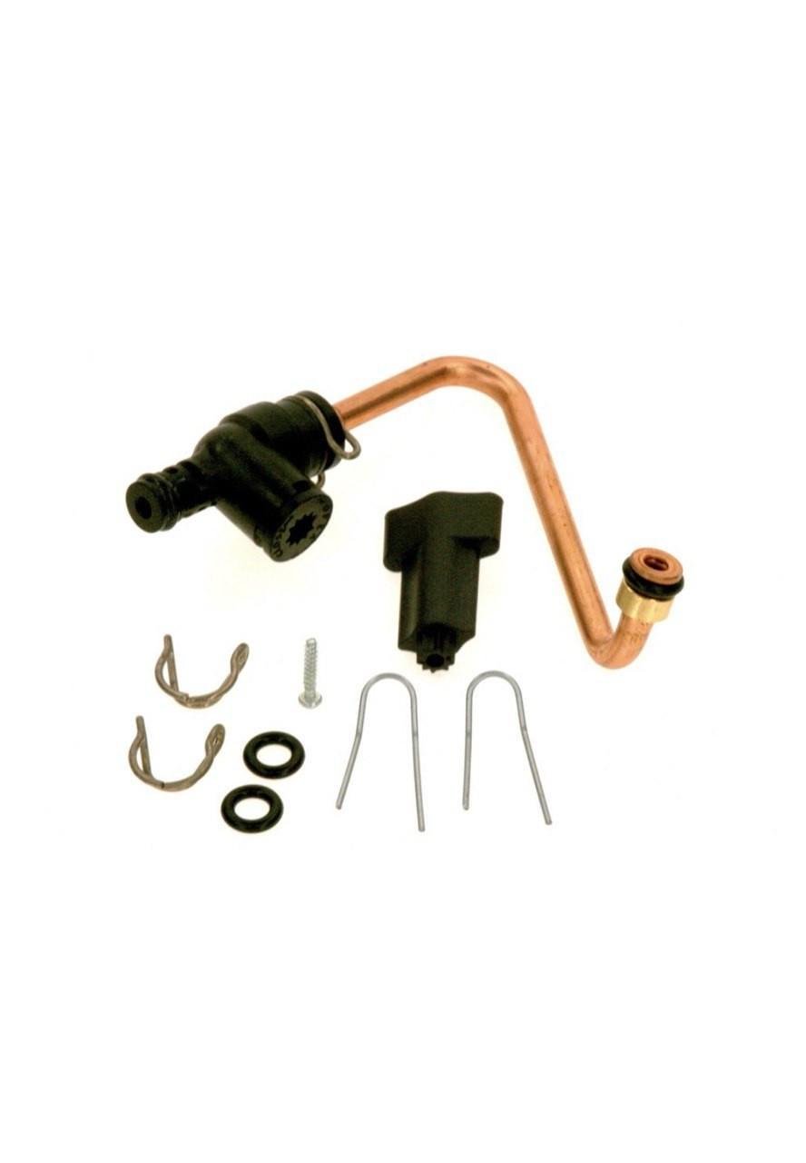 Кран подкормки к котлу Bosch ZWA24-2A/ZWA24-2K с FD>=204 (87186422680)