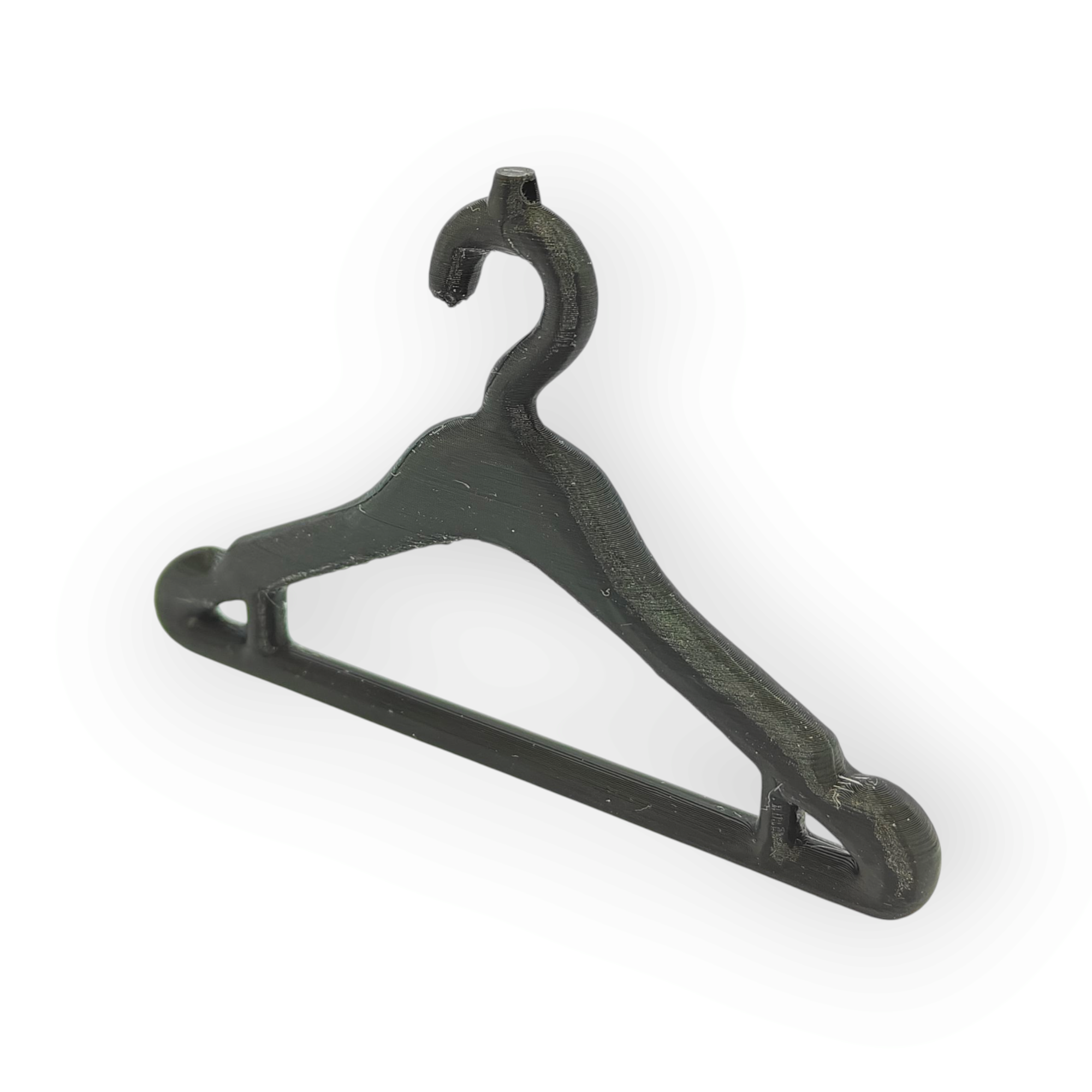 Новорічна іграшка Тремпель Харків на ялинку