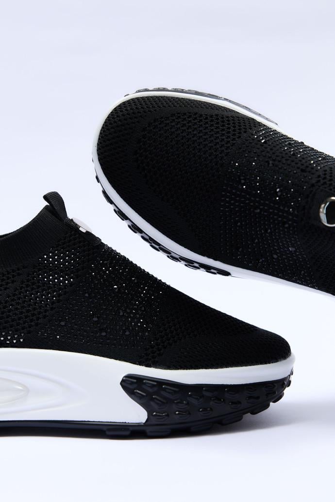 Сліпони LONZA 199444 р. 38 Чорний (21400_38) - фото 3