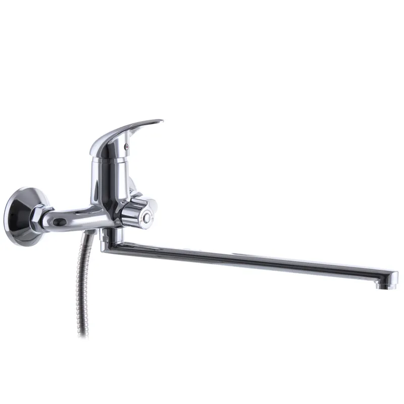 Смеситель для ванны Europroduct Premiere 006 Euro (OL0008)